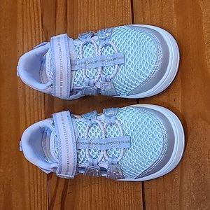 Stride rite Seaton sneaker sandals NWOT